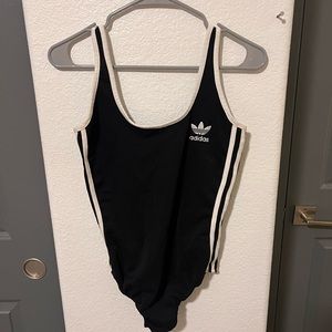 Adidas Cotton Bodysuit